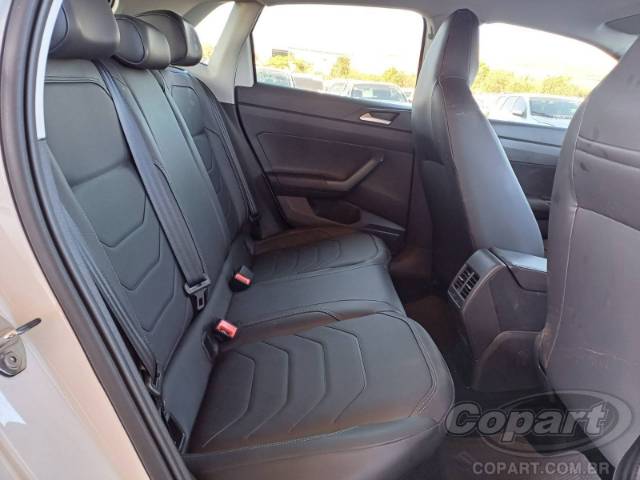 2024 VOLKSWAGEN POLO 