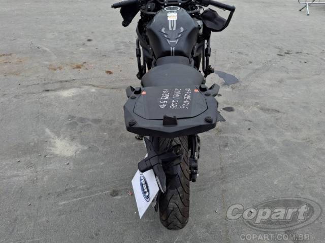 2024 KAWASAKI VERSYS 