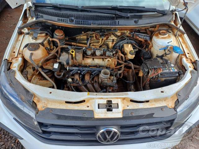 2025 VOLKSWAGEN SAVEIRO 