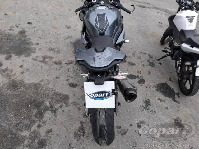 2026 BMW S 1000 