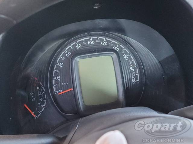 2025 FIAT MOBI 