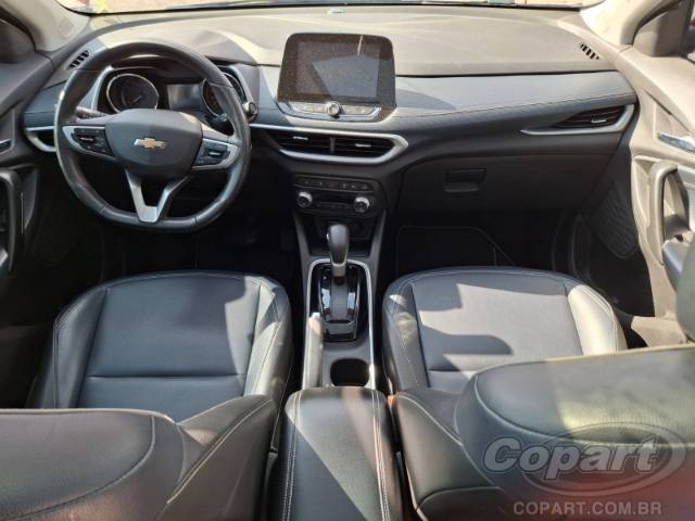 2021 CHEVROLET TRACKER 