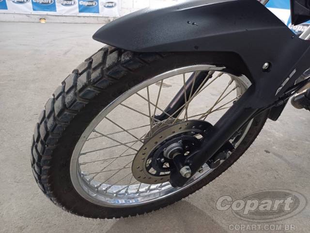 2025 HONDA XRE 190 
