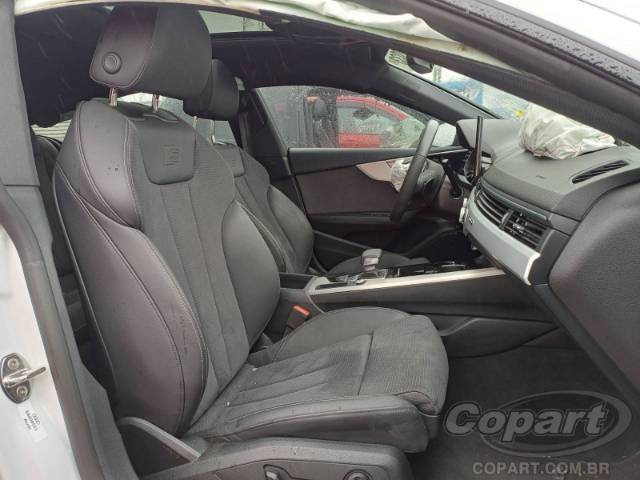 2025 AUDI A5 SPORTBACK 