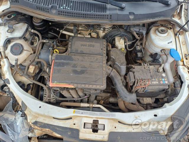 2024 VOLKSWAGEN SAVEIRO CD 