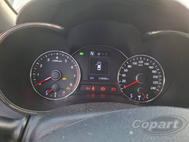2019 KIA CERATO 