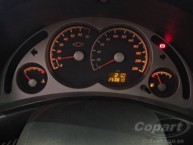 2011 CHEVROLET CORSA SEDAN 