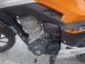 2025 HONDA CG 160 