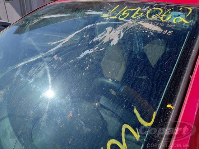 2003 FORD FIESTA 