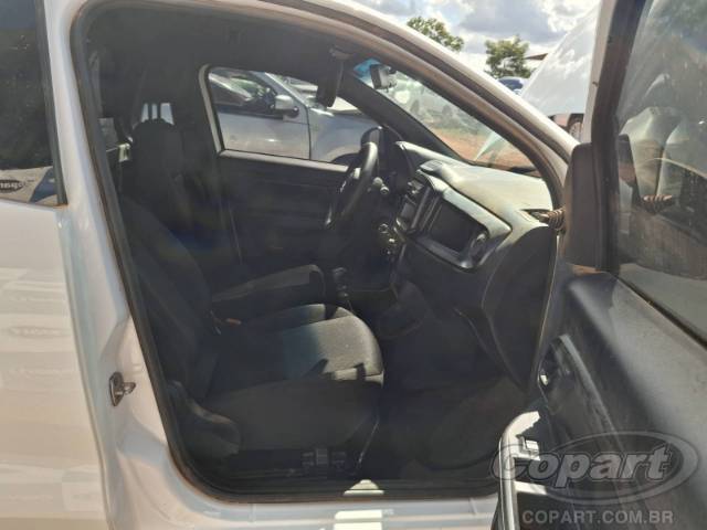 2025 FIAT STRADA 