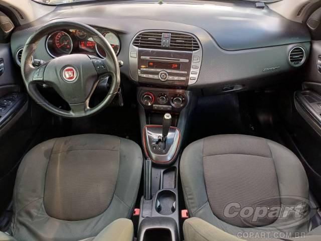 2012 FIAT BRAVO 