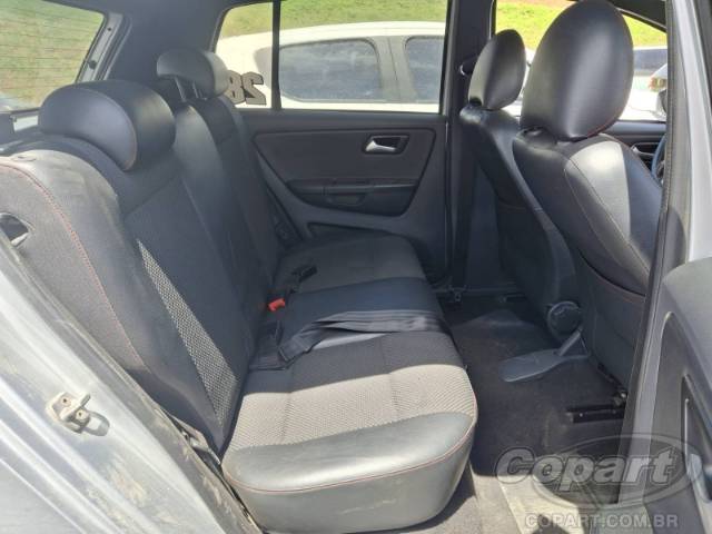 2014 VOLKSWAGEN FOX 