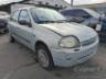 2003 RENAULT CLIO 