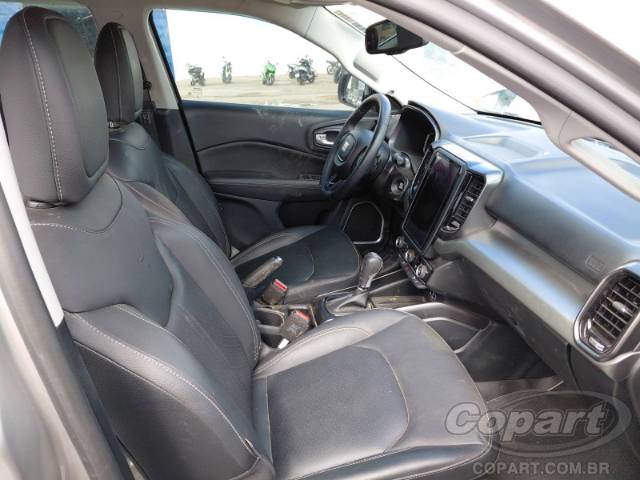 2025 FIAT TORO 