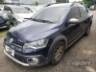 2016 VOLKSWAGEN SAVEIRO CD 