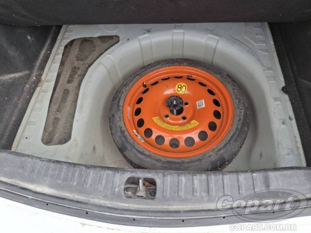 2018 CHEVROLET PRISMA 