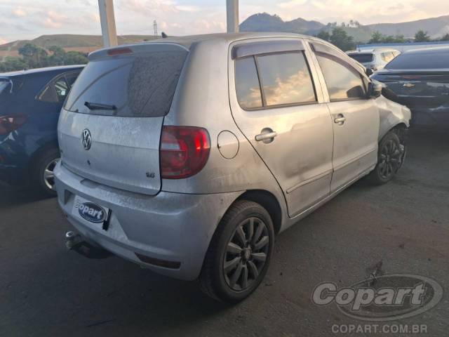 2012 VOLKSWAGEN FOX 