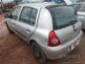 2012 RENAULT CLIO 