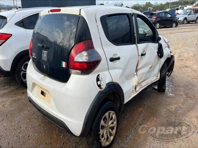 2025 FIAT MOBI 
