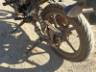 2024 YAMAHA YBR 150 FACTOR 