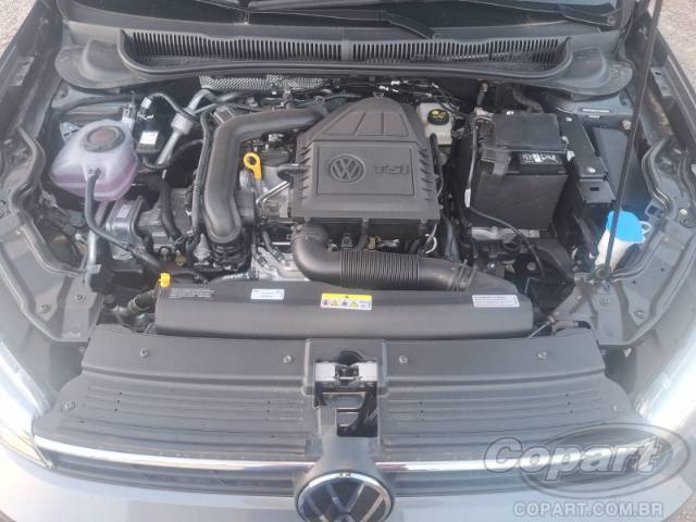 2026 VOLKSWAGEN VIRTUS 