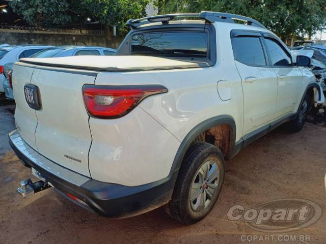 2021 FIAT TORO 