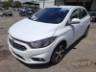 2017 CHEVROLET ONIX 