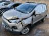 2017 FORD ECOSPORT 