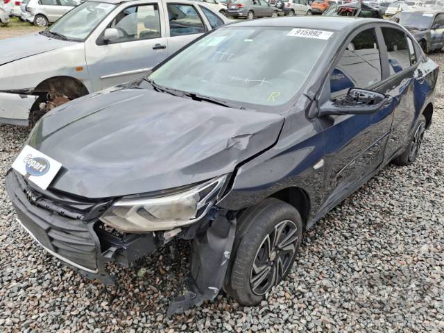 2024 CHEVROLET ONIX PLUS 
