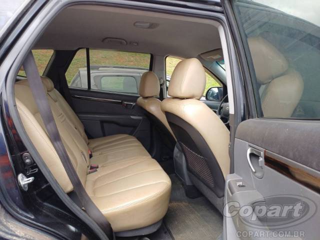 2012 HYUNDAI SANTA FE 