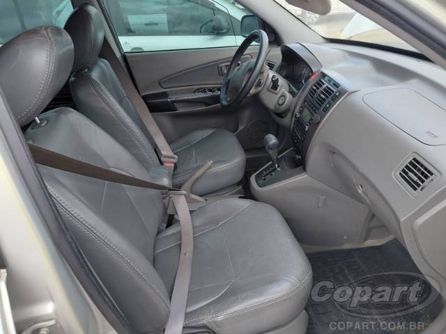 2012 HYUNDAI TUCSON 