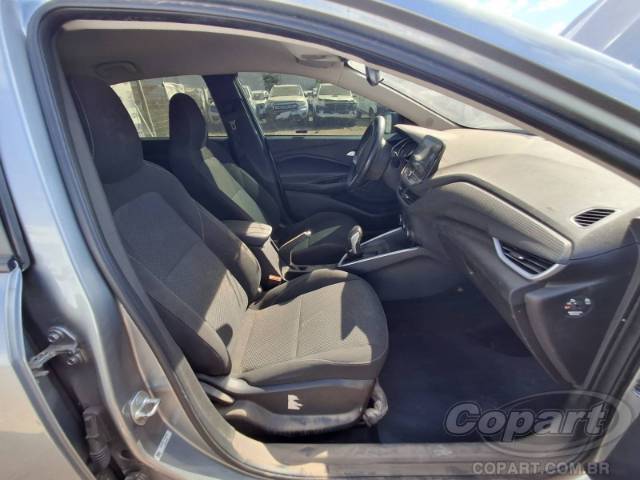 2024 CHEVROLET ONIX PLUS 