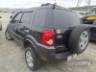 2008 FORD ECOSPORT 