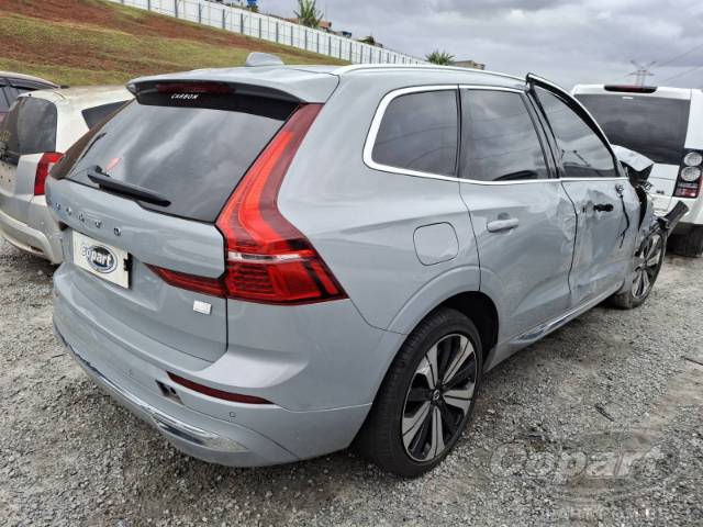 2024 VOLVO XC60 