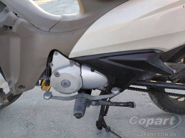 2020 HONDA BIZ 