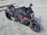 2020 DUCATI DIAVEL 