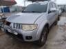 2013 MITSUBISHI PAJERO DAKAR 