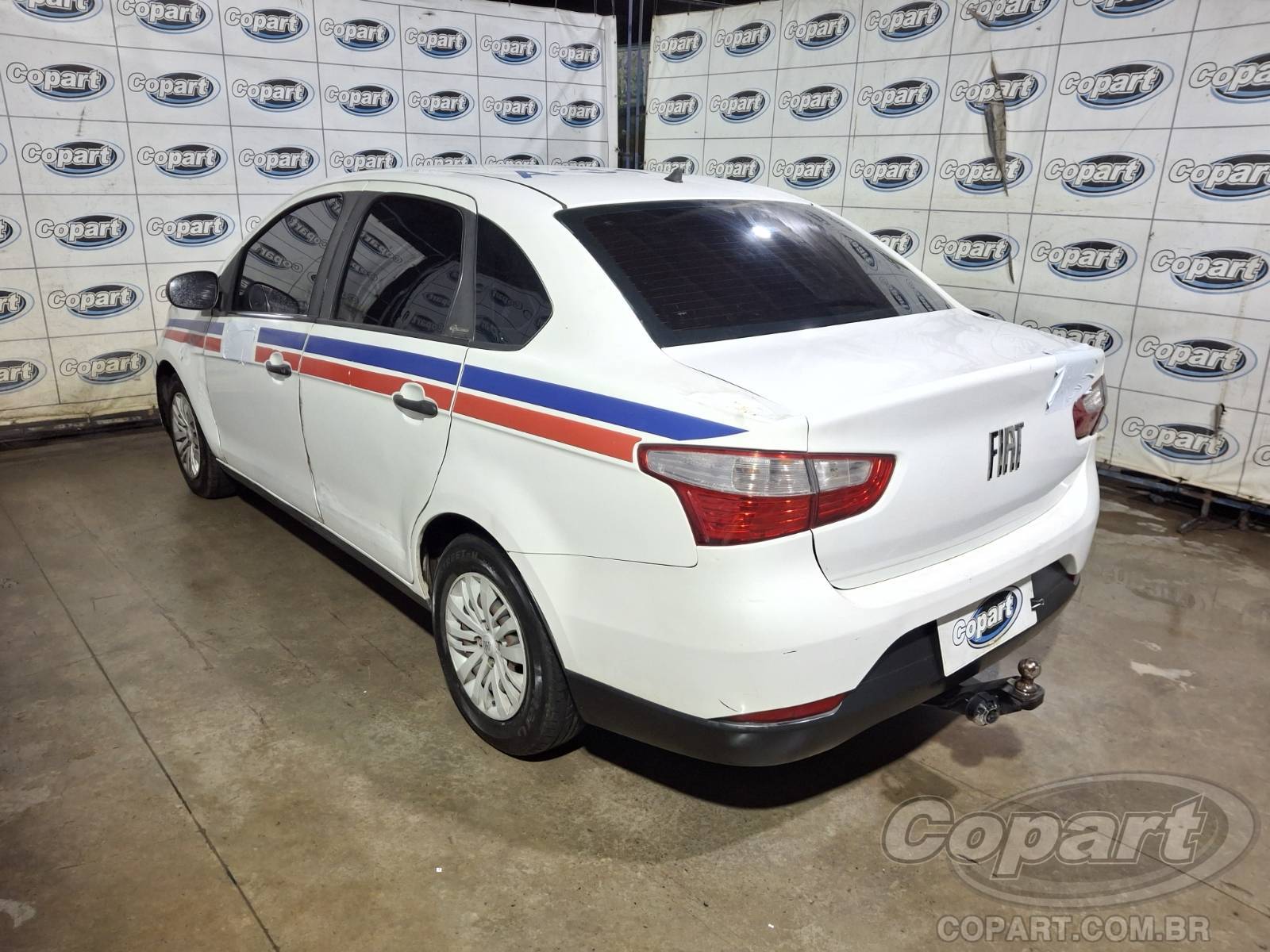 Foto 3: 2020 FIAT GRAND SIENA