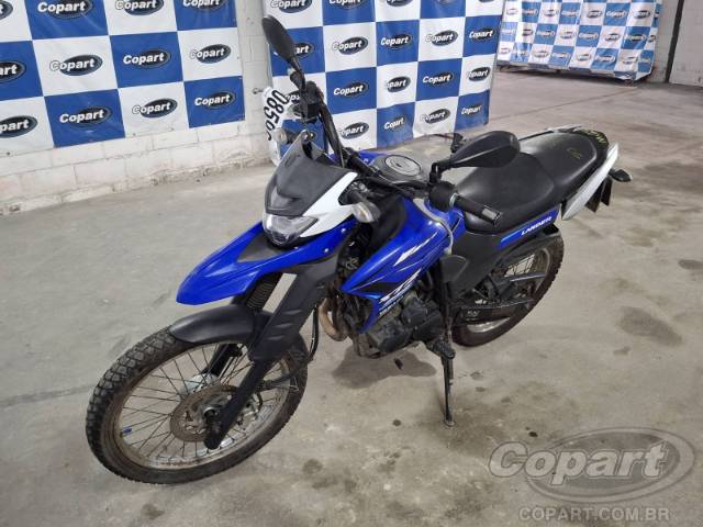 2023 YAMAHA XTZ 250 