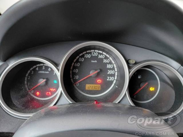 2006 HONDA FIT 