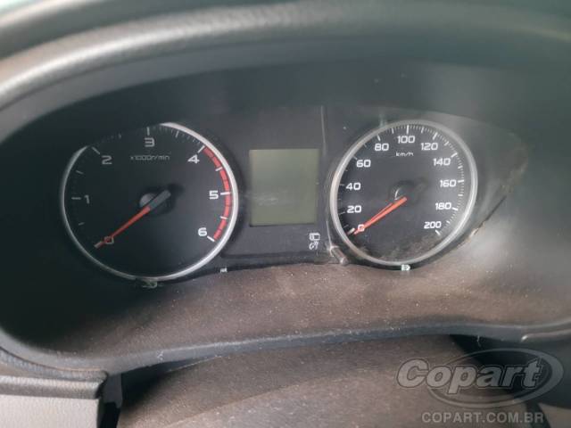 2022 MITSUBISHI L200 TRITON 