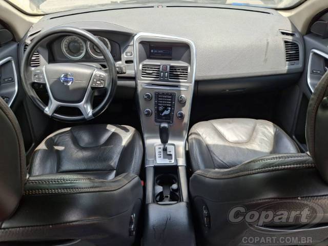2012 VOLVO XC60 