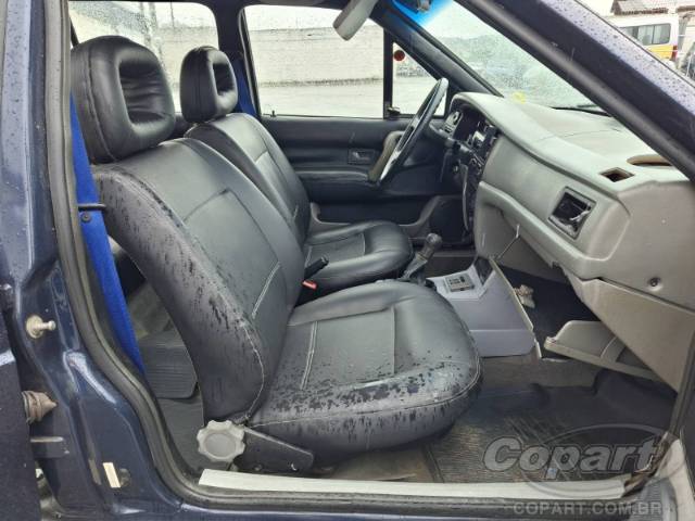 1994 VOLKSWAGEN SANTANA 