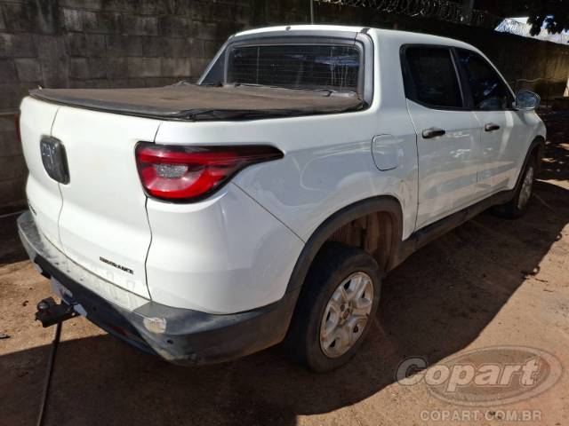 2021 FIAT TORO 