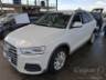 2016 AUDI Q3 