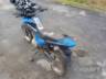 2019 HONDA NXR 160 