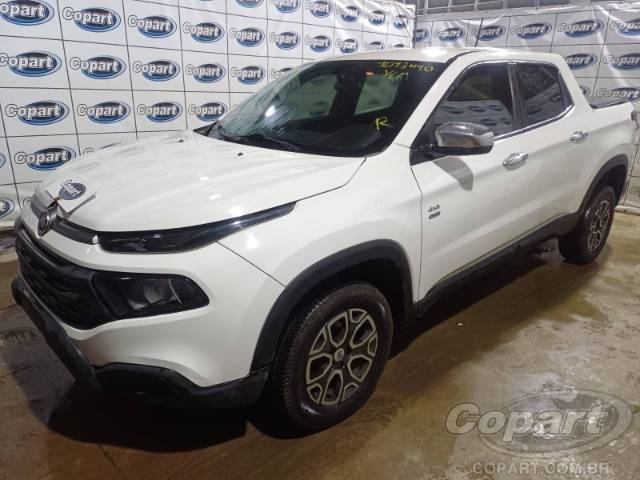 2021 FIAT TORO 