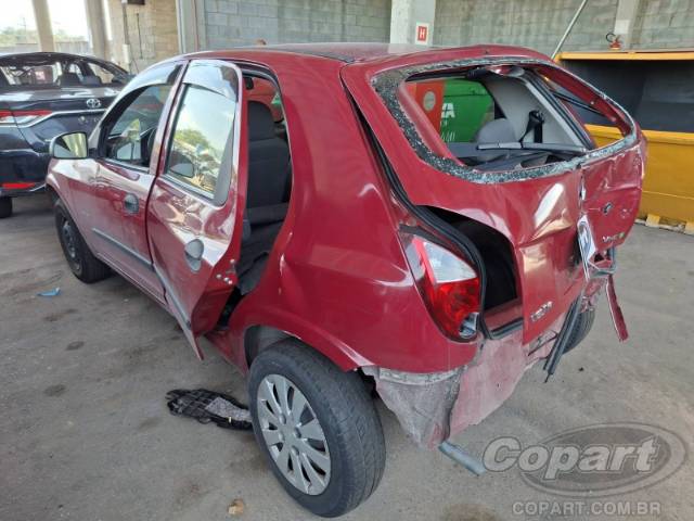 2010 CHEVROLET CELTA 