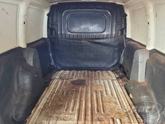 2011 FIAT DOBLO CARGO 