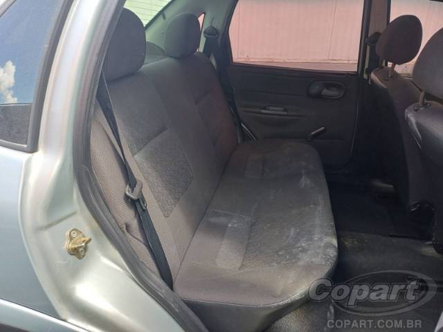 2008 CHEVROLET CLASSIC 